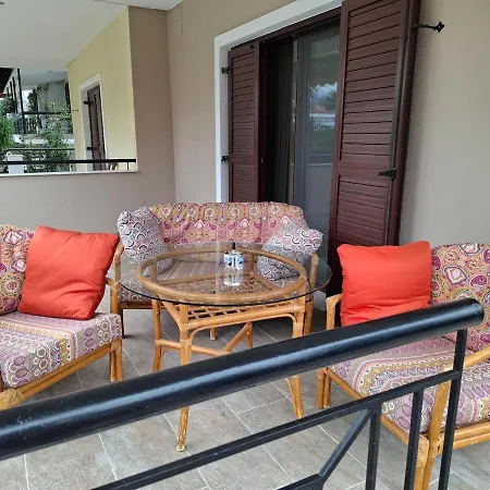 Mountain Paradise House Lailias Eleonas (Serres)