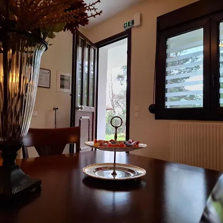 Mountain Paradise House Lailias 公寓 *