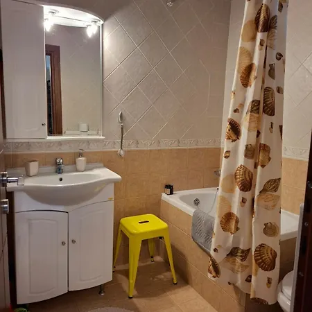 Mountain Paradise House Lailias *
