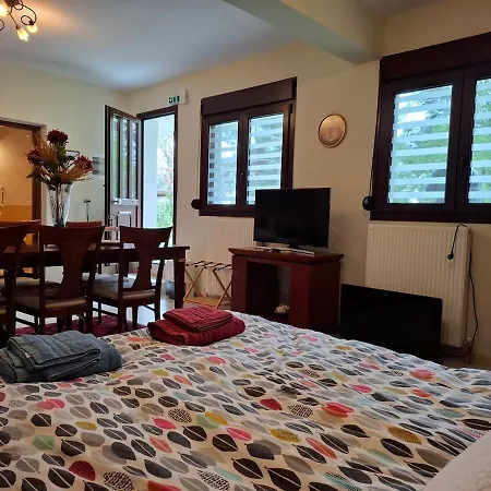 Mountain Paradise House Lailias