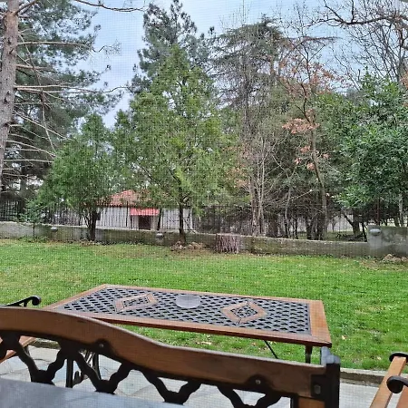公寓 Mountain Paradise House Lailias Eleonas (Serres)