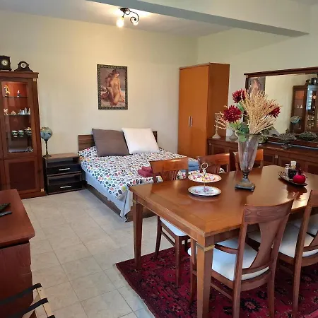 Mountain Paradise House Lailias Apartment Eleonas (Serres)