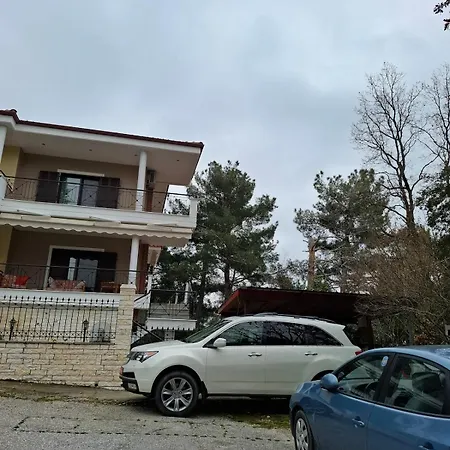 Mountain Paradise House Lailias