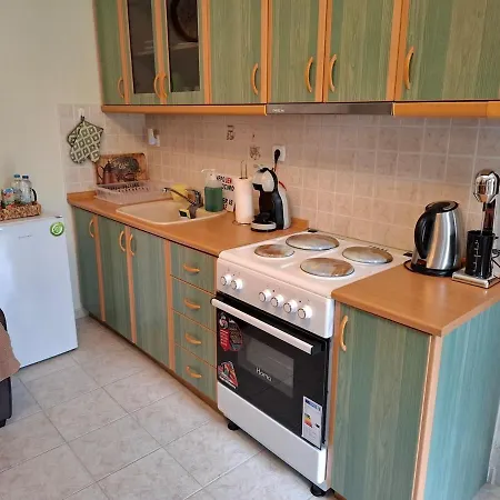 Mountain Paradise House Lailias * Eleonas (Serres)