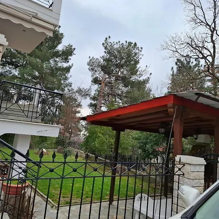 Mountain Paradise House Lailias *